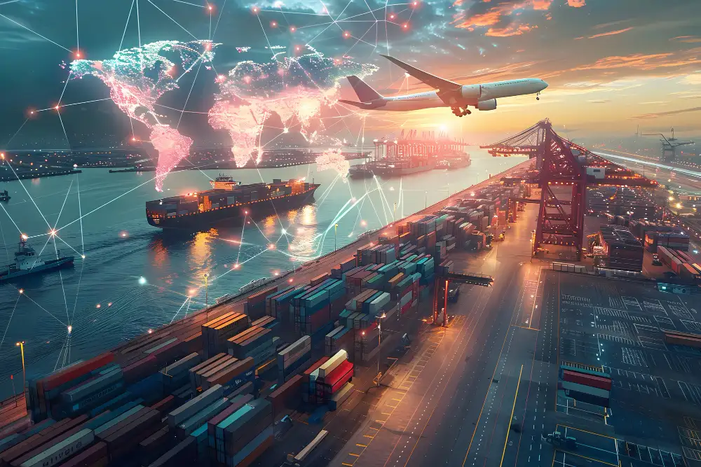 Streamlined Customs Clearance